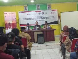 KPK Tunjuk Desa Pakkatto Sebagai Percontohan Program Desa Antikorupsi