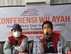 Halangi Ambil Gambar, AMSI Sulbar Layangkan Pernyataan Sikap ke Menteri ATR/BPN