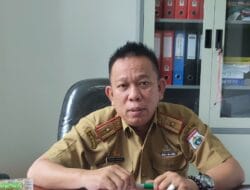 SMK Sulbar Torehkan Prestasi di Kanca Nasional, Kabid SMK: Itu Karena Dukungan dan Motivasi Kita Semua