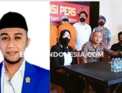 Waketum DPRD Bone Cabut Laporan Pencurian Uang Miliknya
