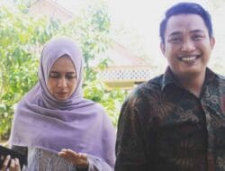 Kecamatan Libureng Darurat Narkoba