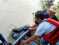 Remaja Perempuan yang Hilang saat Buang Sampah di Sungai, Ditemukan Meninggal Dunia