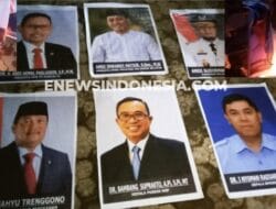 Tolak Penutupan SPP/SUPM Bone, Ika Alumni Layangkan Somasi dan Gelar Aksi Bakar Foto