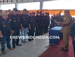 Asosiasi Nelayan Purse Seine Terbentuk di Bone, Bupati Bone: Luar Biasa
