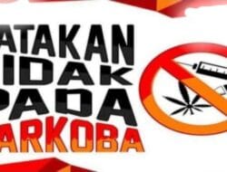 Diduga Pengedar Sabu, Warga Kahu Bone Diamankan Polisi