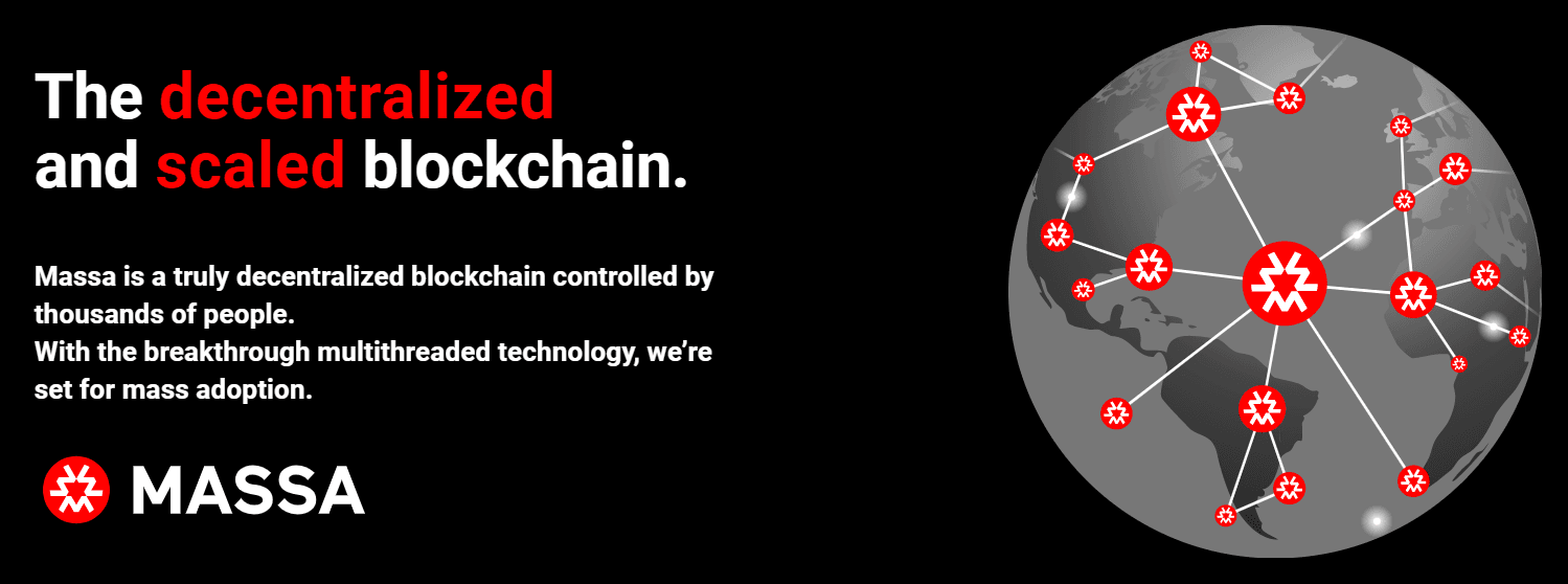 Problematika Trilemma Blockchain dan Solusi dari Massa Labs