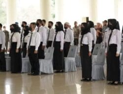 Kabar Gembira, Guru PPPK di Bone Akan Terima SK dan Gaji di Bulan Oktober 2022