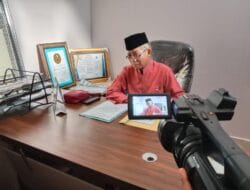 Ketua MUI Sebut NKRI Sudah Final, Tidak Ada Ruang Khilafatul Muslimin di Sulsel