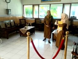 Pemkab Majene Ciptakan Inovasi Baru dalam Pelayanan Publik