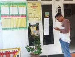 Penjaringan Perangkat Desa di Waji, Warga Berharap Pesertanya Lulus Murni Tanpa Intervensi