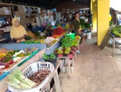 Jelang Idul Adha, Harga Rempah – Rempah di Morotai Alami Kenaikan