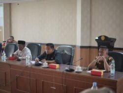 Idris Rahman Soroti Ruko di Eks Pasar Sentral Bone