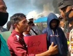 Kehilangan Fungsi, GPM Sebut DPRD Taliabu Lengkapi Derita Rakyat