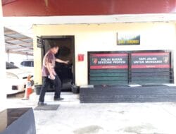 Kasus Penggelapan Dana, Dua Pejabat BMCKTR Bone Diperiksa Polisi
