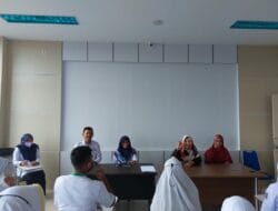 Pemda Morotai Gelar Sosialisasi Beasiswa Pendidikan kepada Mahasiswa/i Asal Morotai di Ternate