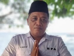 HPA Parimo Apresiasi Pesepakbola Parigi Moutong Lolos Seleksi Akademi PSM Makassar
