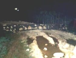 Polemik Penutupan Akses Jalan di BTN BRI Bone, Warga: Kalau Tak Ada Solusi Kami Akan Bongkar