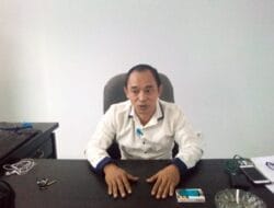 Rawan Banjir, BPBD Morotai Akan Menormalisasi Sungai di 3 Desa