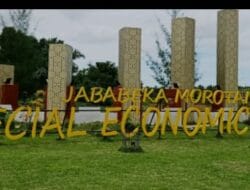 PT. Jababeka Morotai Berikan Beasiswa 250 Anak Indonesia Timur Berprestasi, Ini Syaratnya