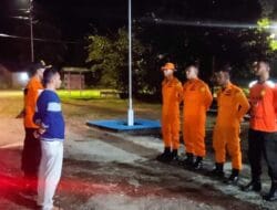 Dua Nelayan Morotai Yang Hilang Saat Melaut Belum Ditemukan Hingga Saat Ini