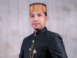 Sosok Kapolsek Termuda di Polres Wajo yang Tak Pernah Menolak Ditelpon Wartawan