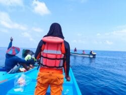 Pencarian 2 Nelayan Hilang di Morotai Dihentikan Tim SAR, Ini Pesan Keluarga Korban