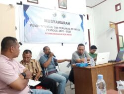 Kades Dareme Sesalkan Sikap DLH yang Kurang Sosialisasi dalam Pembayaran Distribusi Sampah