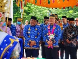 Ketua DPKN: Korpri Bone Jadi Panutan Seluruh Indonesia