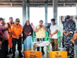 Pencarian 2 Korban Hilang Saat Melaut di Morotai Resmi Dihentikan, Pihak Keluarga Ikhlas