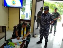 Pangkogabwilhan III Kunker di Morotai, Ini Agendanya