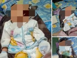 Sesosok Bayi Ditemukan di Bengo, Ini Penjalasan Polisi