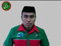 Oknum Gelar Musniklub Farkes RSI Faisal, Irham Tompo: Itu Cacat Administrasi