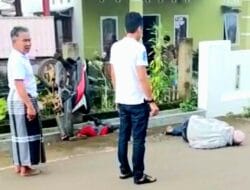 Dendam Lama, Seorang Pria di Bone Tewas Ditikam Mantan Rekan Kerjanya
