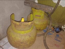 Warga Resah, Harga Gas LPG 3 Kg di Banjarmasin Alami Kenaikan