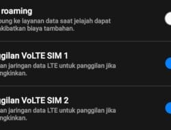 Warga Keluhkan Jaringan Telpon dan Internet di Desa Losuo Morotai Utara