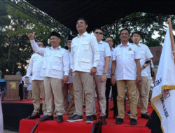 Deklarasi Prabowo Presiden 2024, AIA: Tak Ada Asa Yang Tidak Mungkin
