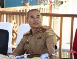 Plt. Disdikbud Sulbar: Mari Kita Bersama Majukan Pendidikan