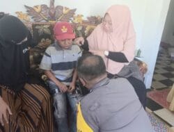 Kronolgi Lengkap Siswa SD di Bone Dikeluarkan dari Barisan Gerak Jalan Gegara Baju Seragam Kekuningan