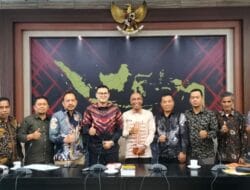 Pilkades Serentak di Majene Akan Digelar Tahun Depan, Ini Kata PMD