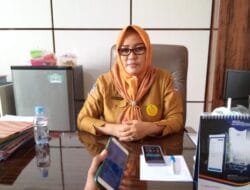 Kadis BPKAD Morotai Tekankan Dinas Penghasil PAD untuk Maksimalkan Pencapaian Target