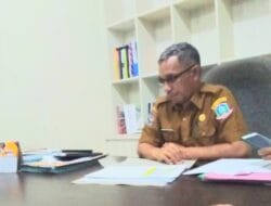 Kementrian PUPR Berikan Bantuan Bedah Rumah Sejumlah 312 Unit di Pulau Morotai
