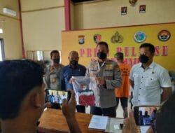 Begini Kronologi Pelaku A Lecehkan Anak Umur 8 Tahun di Majene