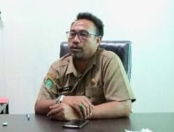 Dinas PUPR Morotai Telah Mengusulkan Anggaran Pembangunan Talud di Sejumlah Wilayah