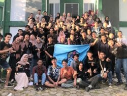 Herianto Terpilih Ketua DPK Kepmi Bone TA-TG Periode 2022-2023