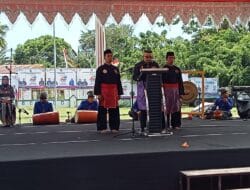 Hari Jadi Majene ke- 477, Ini Harapan Bupati