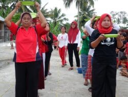 HUT RI ke-77 Tahun, Rumah Karpet Indonesia Gelar Berbagai Kegiatan