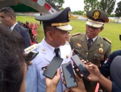 Pj Bupati Morotai: Pejabat Jangan Alergi Wartawan