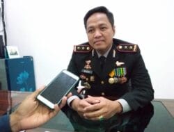 Sesuai Arahan Kapolri, Kapolres Morotai Monitoring Judi Online dan Langsung di Wilayahnya