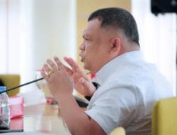 H. Saipullah Latif: Satpol PP Inkonsistensi