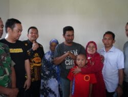 Ketua DPRD Bone Damaikan Polemik Siswa SD Dikeluarkan dari Barisan Gerak Jalan